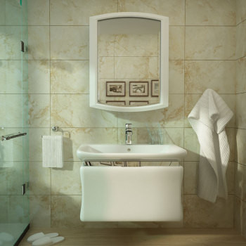 怎么選購自己喜歡的衛(wèi)浴洗漱臺?-精品建材-婁底房產(chǎn)網(wǎng)