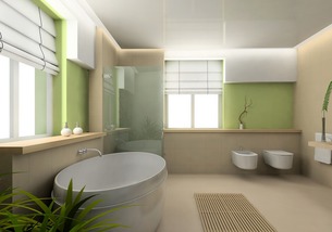 摩恩衛浴 品質與設計的完美融合，打造理想衛浴空間