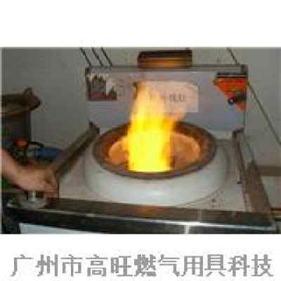 綠色烹調(diào)未來 電子自動(dòng)灶與醇基節(jié)能爐灶的融合技術(shù)創(chuàng)新路徑研究